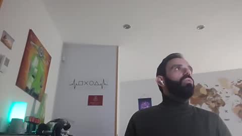 Snapshot of thewitcher69_ chatting on December 2, 2024, 8:33 pm thewitcher69_ online show from December 2, 2024, 8:33 pm