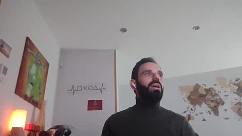 Snapshot of thewitcher69_ chatting on December 2, 2024, 11:40 pm thewitcher69_ online show from December 2, 2024, 11:40 pm