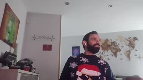 Snapshot of thewitcher69_ chatting on December 20, 2024, 5:08 pm thewitcher69_ online show from December 20, 2024, 5:08 pm