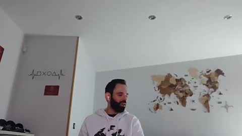 Snapshot of thewitcher69_ chatting on January 6, 2025, 2:03 pm thewitcher69_ online show from January 6, 2025, 2:03 pm