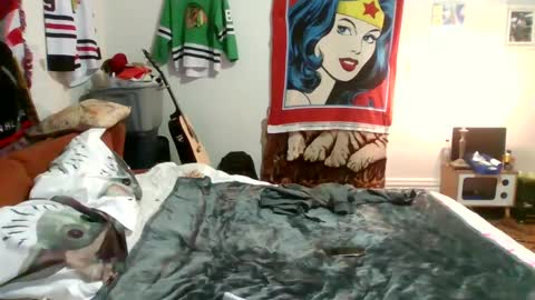 Snapshot of theycallmemellowthebreeze chatting on March 9, 2025, 11:56 pm mellow online show from March 9, 2025, 11:56 pm