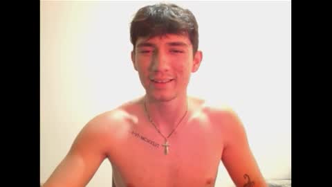 thiago_deseo69 online show from February 25, 2026, 10:19 pm