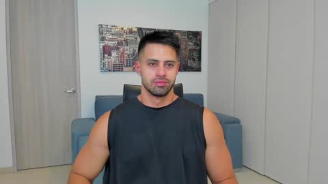 thiago_driussi online show from January 17, 2025, 4:17 am