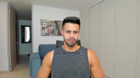 thiago_driussi online show from February 20, 2025, 2:07 am