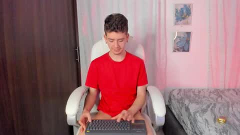 Manuel online show from October 6, 2025, 1:58 am