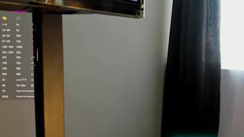 thiago online show from September 22, 2025, 12:29 pm