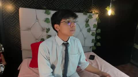 thiago online show from October 13, 2025, 1:00 pm