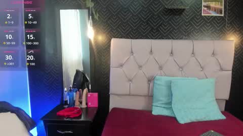 thiago online show from February 17, 2026, 12:45 pm