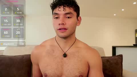 Just Thiago  online show from February 11, 2026, 3:06 pm