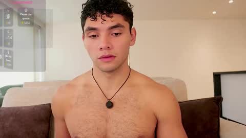 Just Thiago  online show from March 30, 2026, 5:14 pm