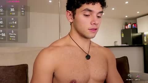Snapshot of thiago_l chatting on June 18, 2026, 1:06 am Just Thiago online show from June 18, 2026, 1:06 am