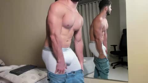 THIAGO online show from January 16, 2026, 3:49 pm