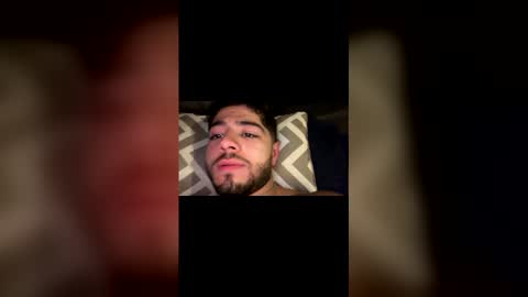 THIAGO online show from February 17, 2026, 7:49 am