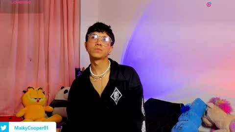 thiago_n_sam online show from March 30, 2026, 3:51 am