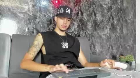 Thiago online show from July 19, 2026, 7:39 pm