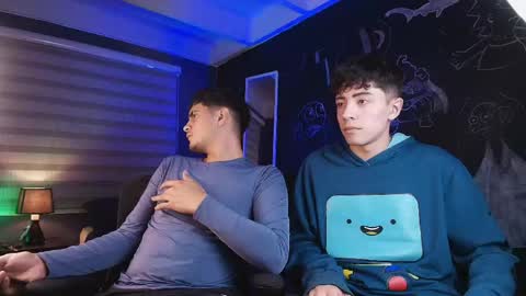 Snapshot of thiago_rockwell chatting on April 15, 2026, 3:13 am Thiago online show from April 15, 2026, 3:13 am