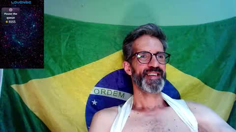 Thiago sexlover online show from December 23, 2025, 5:27 am