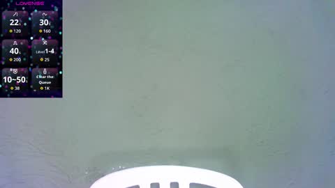 Thiago sexlover online show from March 7, 2026, 4:20 am