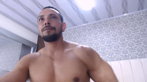 Thiago Summers online show from December 27, 2024, 9:54 pm