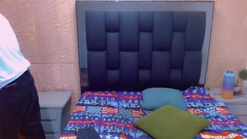 thiago_twink38 online show from October 18, 2025, 4:48 am