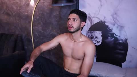 Thiago online show from December 16, 2025, 12:21 pm