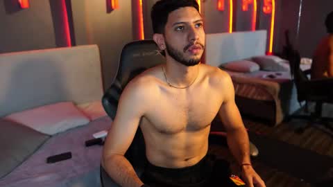 Thiago online show from January 15, 2026, 12:32 pm