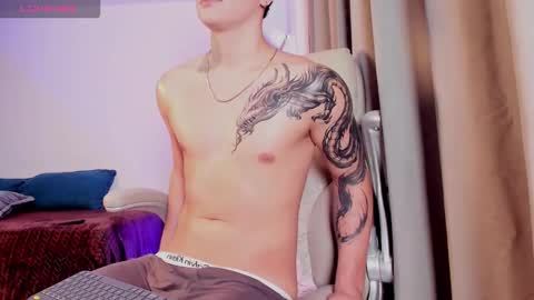 Thiago Winteer online show from February 13, 2026, 7:15 am