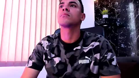 Thiago online show from November 1, 2025, 1:24 pm