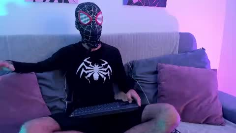 Snapshot of thiagoferreti_ chatting on July 14, 2026, 1:19 am ThiagoFerreti online show from July 14, 2026, 1:19 am