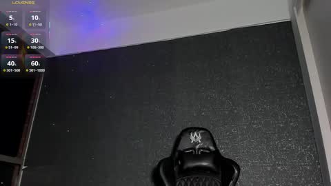 THIAGO MENESES online show from March 21, 2026, 8:19 am