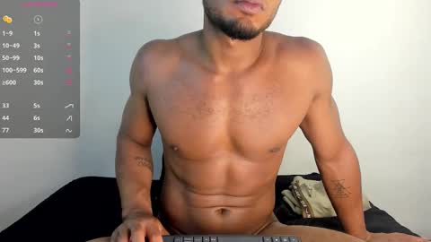 Thiago Instagram   online show from February 25, 2025, 2:25 am