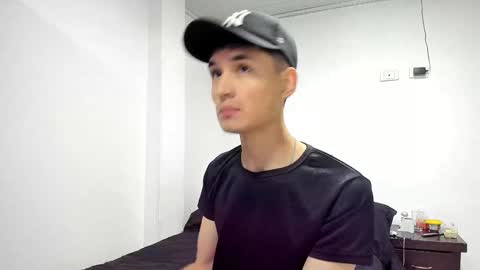 Thiago Wells online show from January 28, 2025, 10:34 am