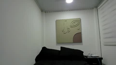 Thiago Wells online show from March 2, 2025, 2:51 am