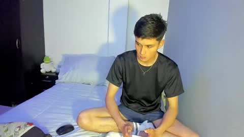 Thiago Wells online show from October 9, 2025, 8:51 pm