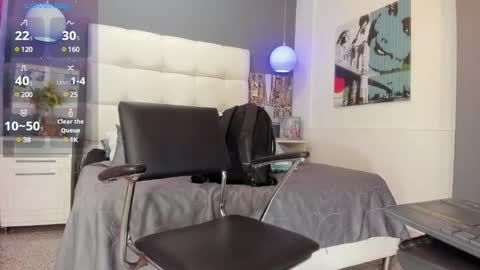 thiagoxbig online show from January 5, 2025, 12:52 am