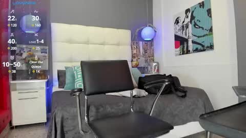 thiagoxbig online show from January 20, 2025, 9:01 pm