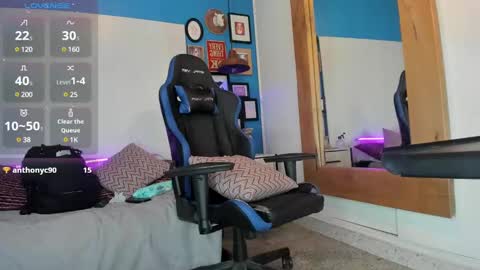 thiagoxbig online show from February 15, 2025, 9:16 am