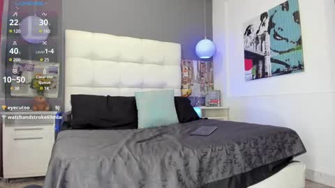 thiagoxbig online show from March 6, 2025, 3:35 am