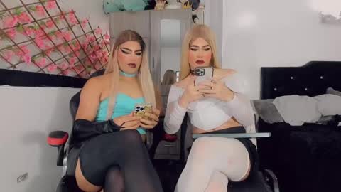 Snapshot of thiara_veky chatting on June 2, 2026, 7:16 pm Thiara online show from June 2, 2026, 7:16 pm