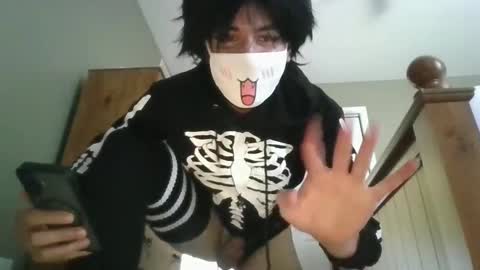 thicc_goth_femboy online show from October 1, 2025, 6:14 pm