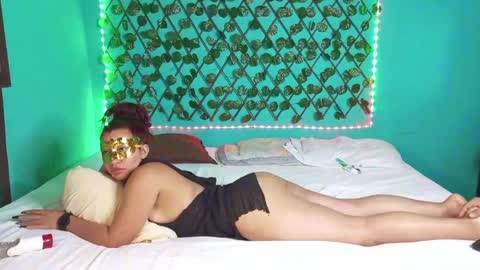 Thicc Queen The Rascal online show from September 28, 2025, 2:06 am