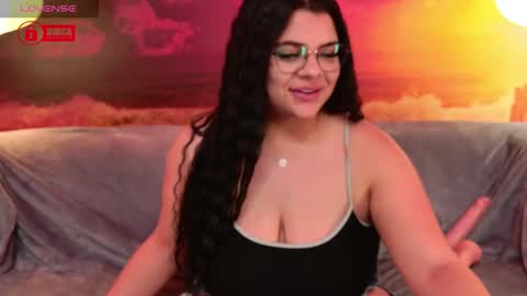 ThiccMADY online show from December 3, 2025, 3:43 pm