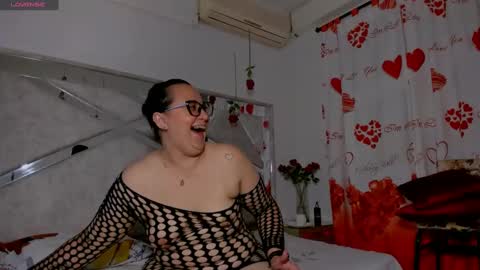 Snapshot of thiccylexxy chatting on October 4, 2025, 12:36 pm Lexxy online show from October 4, 2025, 12:36 pm