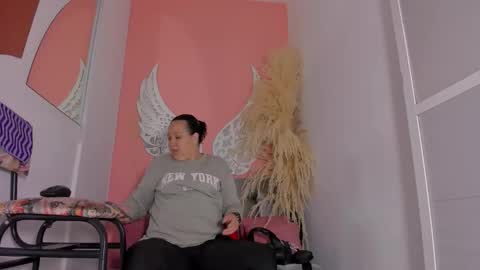 Lexxy online show from February 9, 2026, 11:03 am