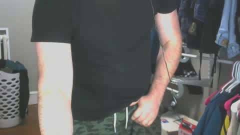 Snapshot of thickandnerdy1129 chatting on March 10, 2025, 2:28 am thickandnerdy1129 online show from March 10, 2025, 2:28 am