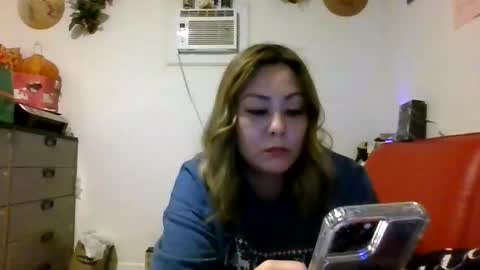 thickassazn93 online show from December 13, 2025, 10:15 pm