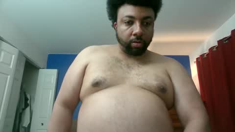 thickcaramelbeef33 online show from March 19, 2026, 3:10 am