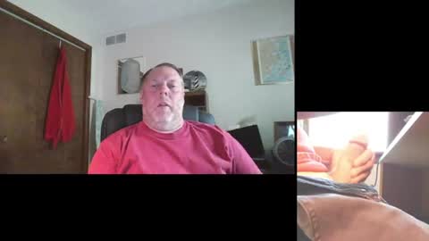 Snapshot of thickcock4u1105 chatting on June 21, 2026, 4:31 pm thickcock4u1105 online show from June 21, 2026, 4:31 pm
