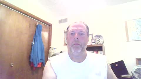 Snapshot of thickcock4u1105 chatting on July 9, 2026, 1:04 pm thickcock4u1105 online show from July 9, 2026, 1:04 pm