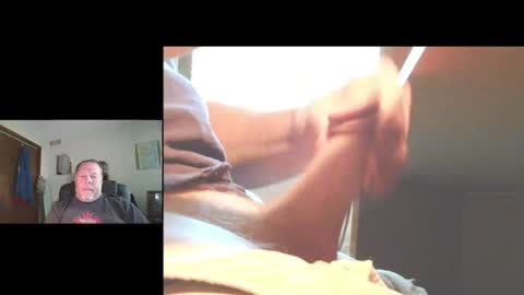 Snapshot of thickcock4u1105 chatting on July 18, 2026, 5:06 pm thickcock4u1105 online show from July 18, 2026, 5:06 pm